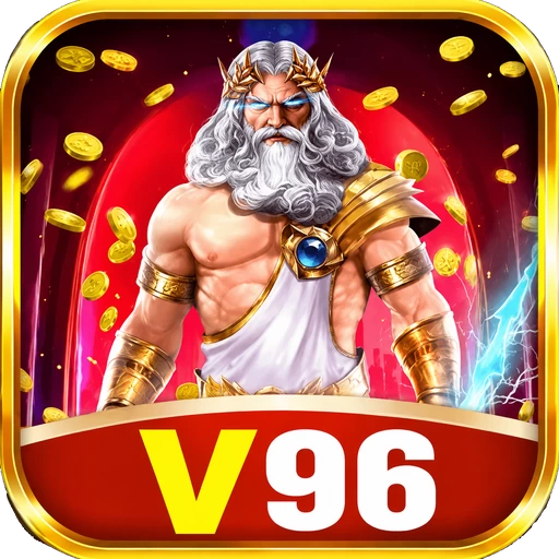 V96 — mitra unggulan